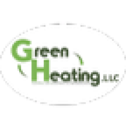 Green Heating LLC logo