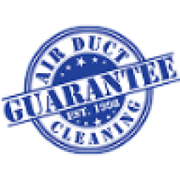 Guarantee Air Duct Cleaning logo