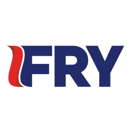 Fry Heating Cooling Plumbing logo