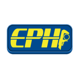 Edwards Plumbing & Heating Inc. logo
