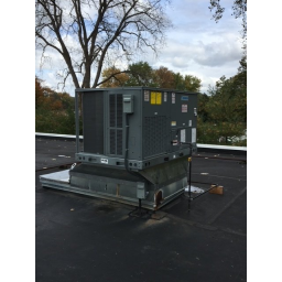 Belleville Canton Heating & Air Conditioning logo