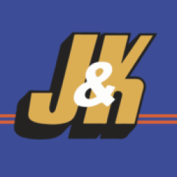 J And K Heating And Cooling logo