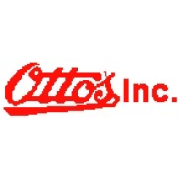 Ottos Inc. Heating Air Conditioning & Refrigeration Sandusky logo
