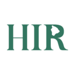 Hawaii Island Recovery logo