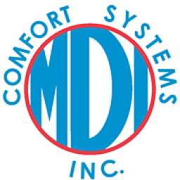 Mdi Comfort Systems Inc. logo