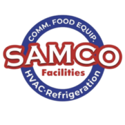 Samco Facilities Maintenance logo