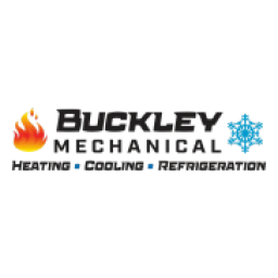 Buckley Mechanical Heating Cooling & Refrigeration LLC logo