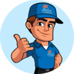 All Aloha Plumbing and Drain Cleaning Oahu logo