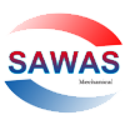 Sawas Mechanical Warren logo