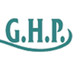 G H P Systems Inc. logo