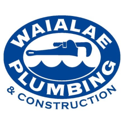 Waialae Plumbing & Construction logo