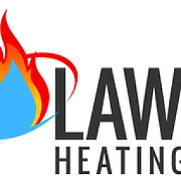 Lawrence Heating And Cooling - Holland, MI logo