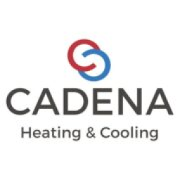 Cadena Heating And Cooling LLC logo
