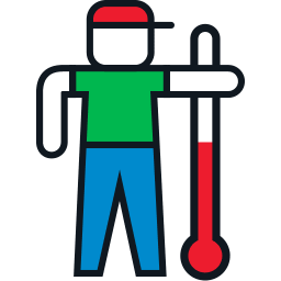 Climateguys Holland logo