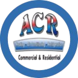 Acr Heating And Cooling logo