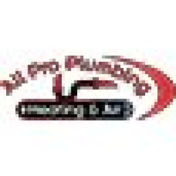 All Pro Plumbing & Heating Inc. logo