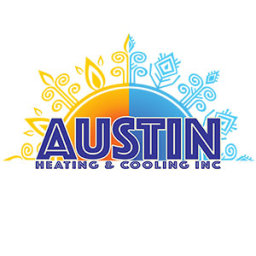 Austin Fuller Heating & Cooling logo