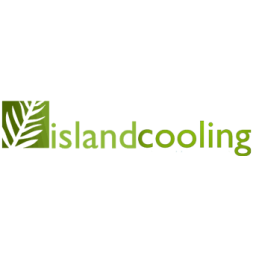 Island Cooling logo