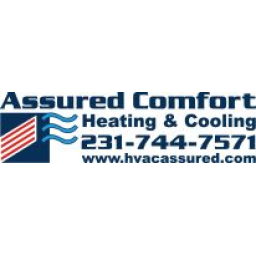 Assured Comfort Heating And Cooling Muskegon logo