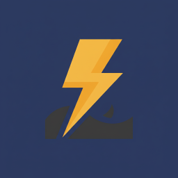 North Shore Electric Hawaii logo