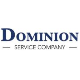 Dominion Service Company logo