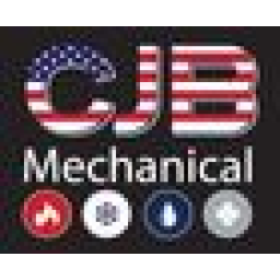 Cjb Mechanical logo