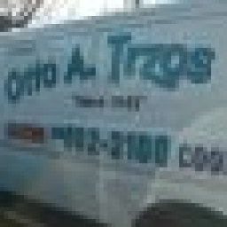 Otto A Trzos Co. logo