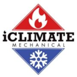 Iclimate Mechanical LLC logo