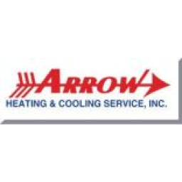 Arrow Heating And Cooling logo