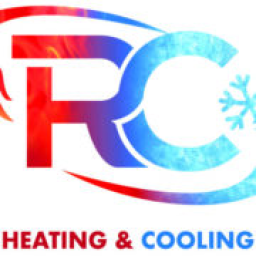 Rc Heating And Cooling - Shelby, MI logo