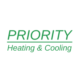 Priority Heating & Cooling - New Baltimore, MI logo