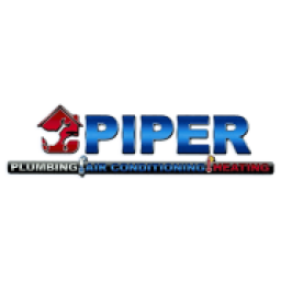 Piper Plumbing Heating And Air Conditioning logo