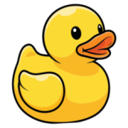 Lucky Ducts Heating And Cooling logo