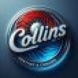 Collins Heating & Cooling LLC - Midland, MI logo