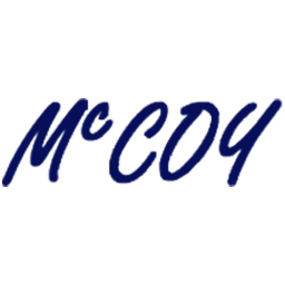 Mccoy Heating & Cooling logo