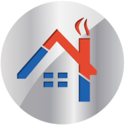 HVAC Comfort Inc. logo