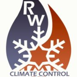 Rw Climate Control logo