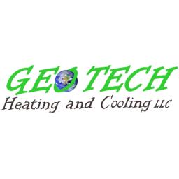 Geo Tech Heating And Cooling logo