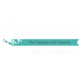 Soto HVAC logo