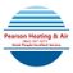 Pearson Heating & Air logo