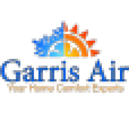 Garris Air logo