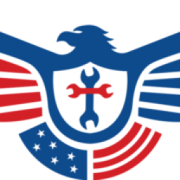 American Veteran Air Conditioning logo