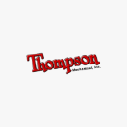 Thompson Mechanical Inc. - Hendersonville, NC logo