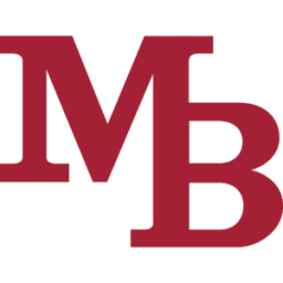 MB Heating & Cooling logo