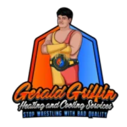 Gerald Griffin Heating And Cooling Services logo