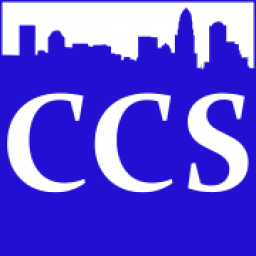 Charlotte Comfort Systems logo