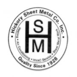 Hickory Sheet Metal Co. Inc. logo