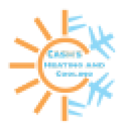 Cash S Heating And Cooling logo