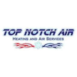 Top Notch Air logo