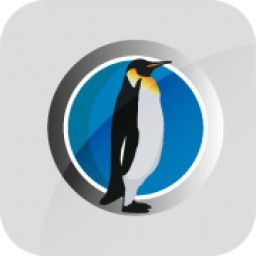 Penguin Air Cooling And Heating logo